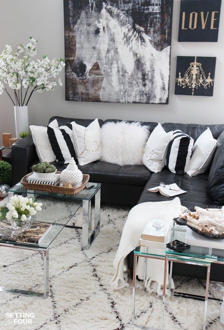 Accent Decor for Living Room Best Of 5 Tips to Decorate Accent Tables Like A Pro Setting for