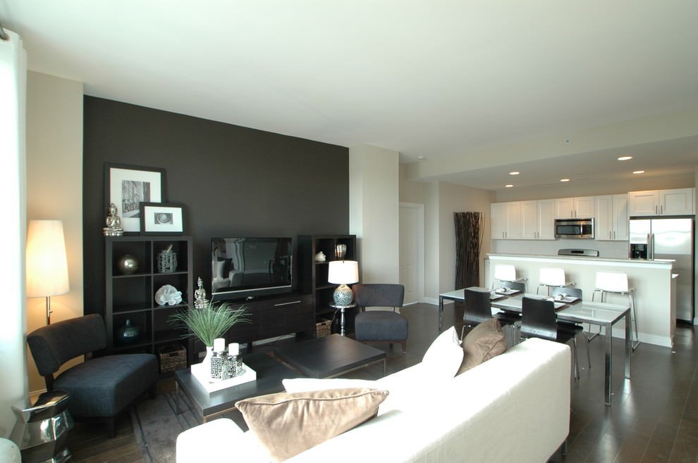 Accent Decor for Living Room Elegant 25 Accent Wall Paint Designs Decor Ideas