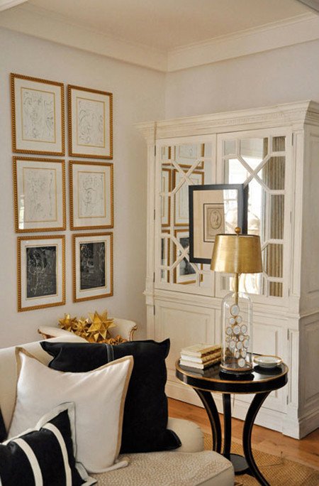 Accent Decor for Living Room Luxury Everything Gold is New Again Decorating with Gold Accents