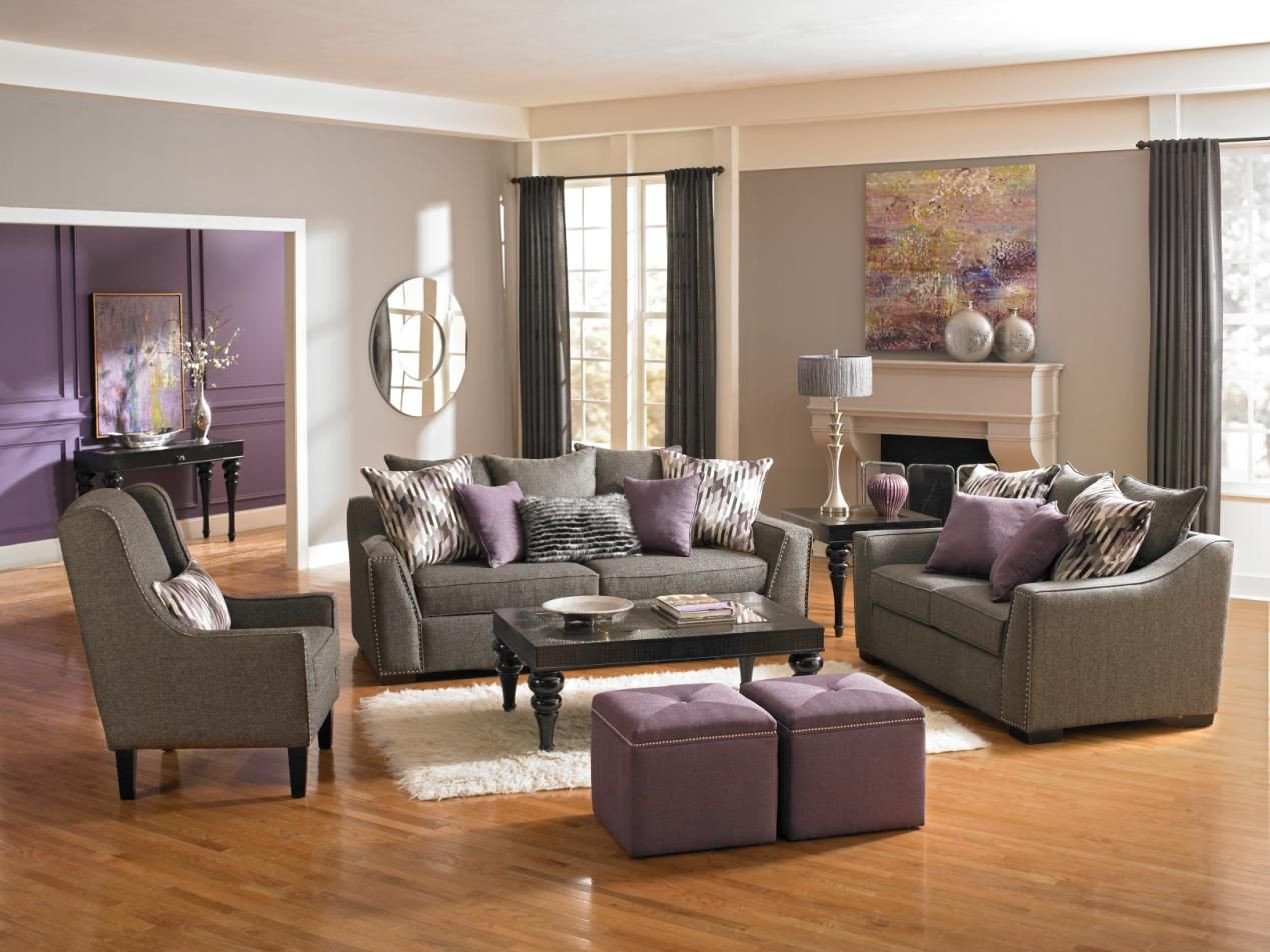 Accent Decor for Living Room Unique Accent A Room with Radiant orchid Like We Did Here with