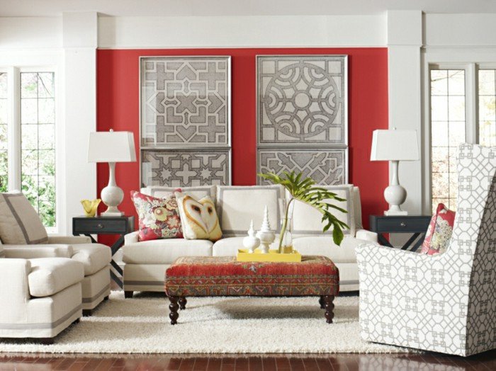 Accent Decor for Living Room Unique Wall Colors Covers Living Room – 100 Trendy Interior