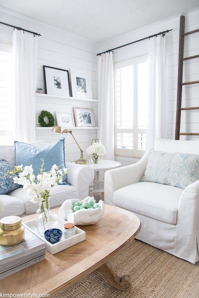 All White Living Room Decor Beautiful 1000 Ideas About White Living Rooms On Pinterest