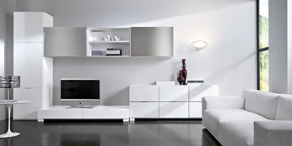 All White Living Room Decor Beautiful All White Living Room Decor