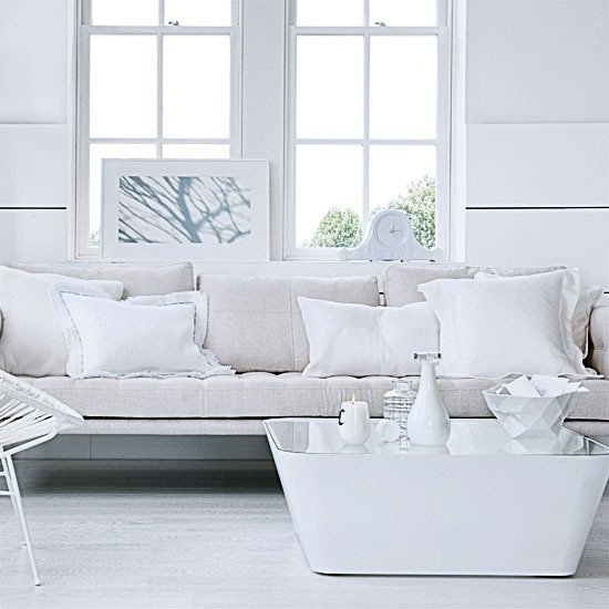 All White Living Room Decor Fresh All Shades White 30 Beautiful Living Room Designs