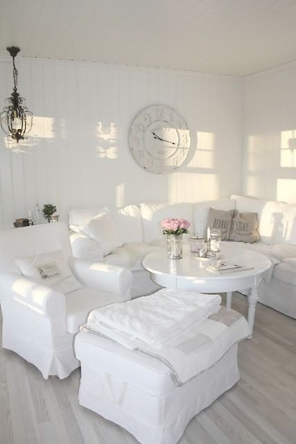 All White Living Room Decor Fresh All Shades White 30 Beautiful Living Room Designs