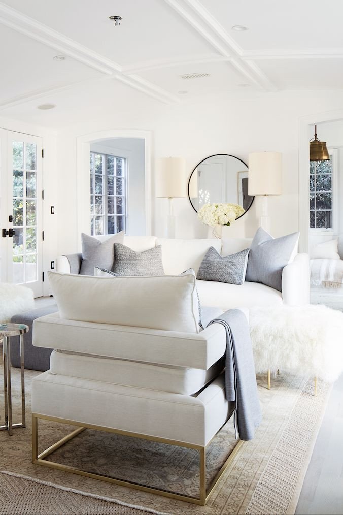 All White Living Room Decor Luxury Best 20 Cream Living Rooms Ideas On Pinterest