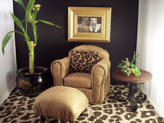 Animal Print Living Room Decor Awesome Leopard Print Decor Living Room