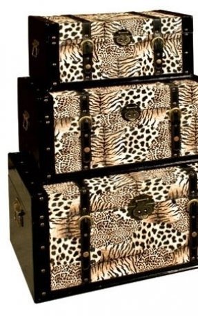 Animal Print Living Room Decor Beautiful toy Box for Living Room Foter