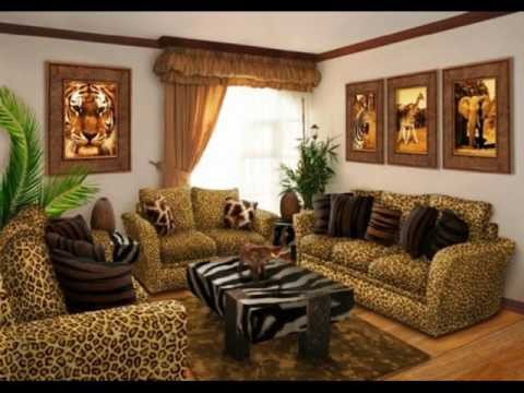 Animal Print Living Room Decor Inspirational Animal Print Living Room