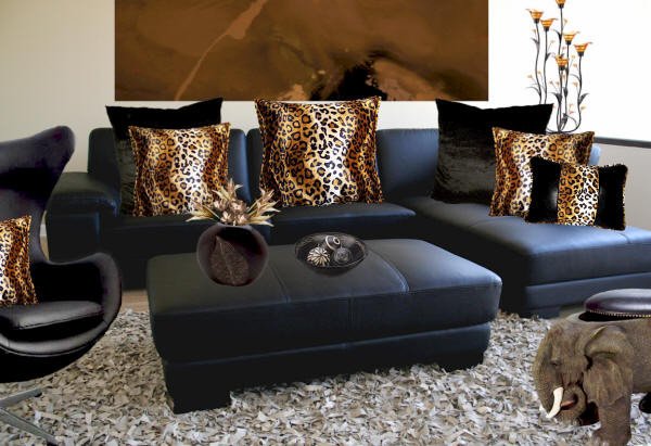 Animal Print Living Room Decor New Gafunkyfarmhouse This N that Thursdays Animal themed