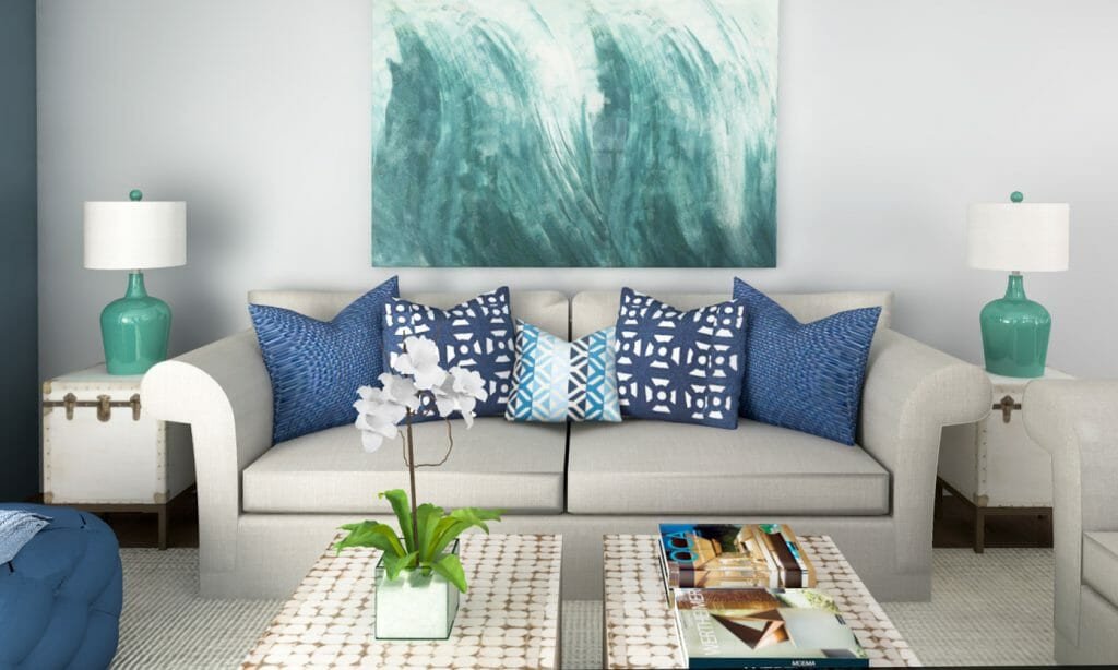 Beach House Living Room Decor Elegant Beach Decor 3 Line Interior Designer Rooms