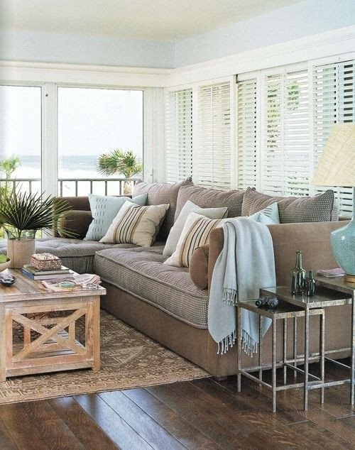 Beach themed Living Room Decor Best Of 33 Beige Living Room Ideas Decoholic