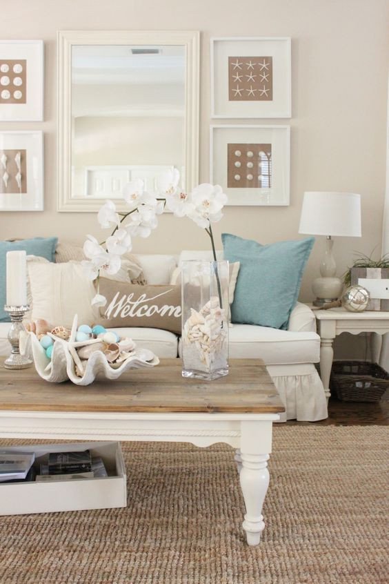 Beach themed Living Room Decor Elegant Best 25 Beach themed Rooms Ideas On Pinterest