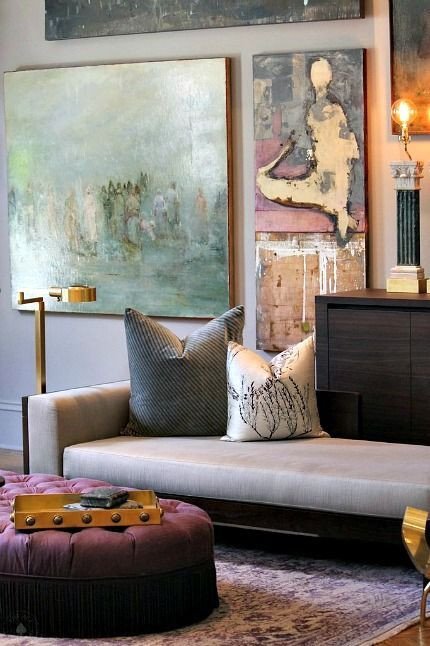 Big Wall Decor Living Room Beautiful Best 25 Oversized Wall Art Ideas On Pinterest