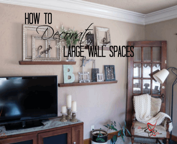 Big Wall Decor Living Room Best Of How to Decorate A Wall Favorites