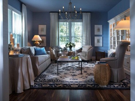 Blue Living Room Decor Ideas Fresh Blue Living Room Decorating Ideas Interior Design