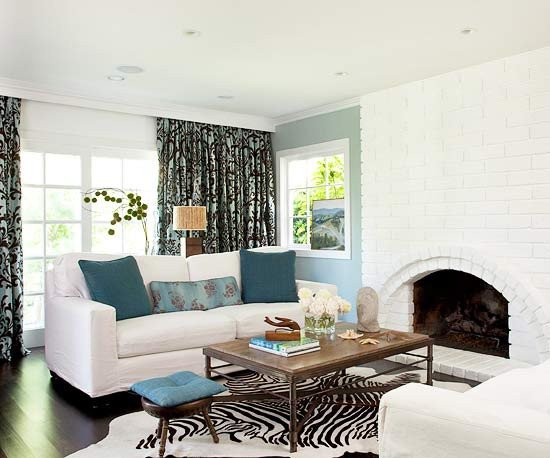 Blue Living Room Decor Ideas Luxury 20 Blue Living Room Design Ideas
