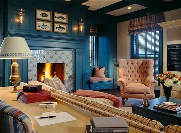 Blue Living Room Decor Ideas Luxury 20 Blue Living Room Design Ideas