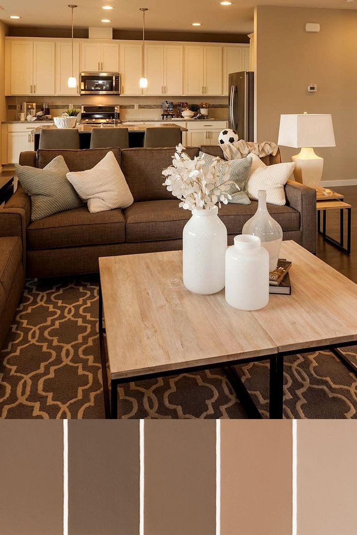 Brown Furniture Living Room Decor Best Of Best 25 Living Room Brown Ideas On Pinterest