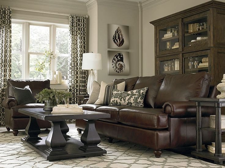 Brown Furniture Living Room Decor Elegant 17 Best Ideas About Brown Couch Decor On Pinterest