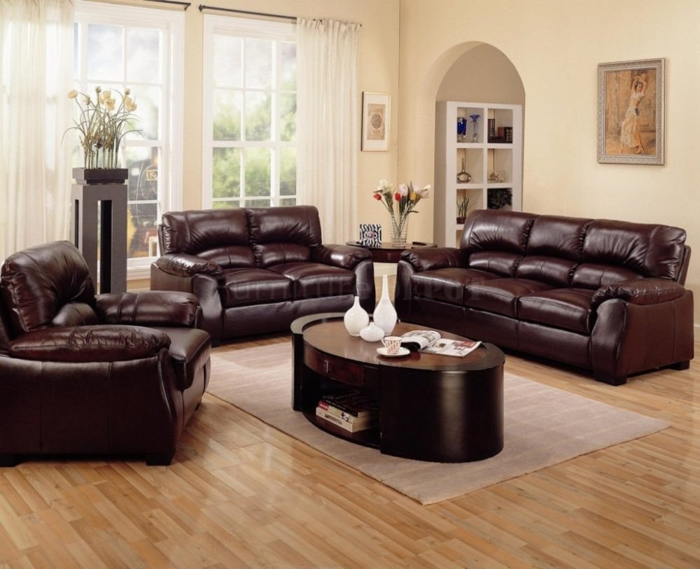 Brown Furniture Living Room Decor Elegant Elegant Living Room Decorating Ideas with Brown Leather