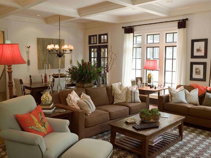 Brown Furniture Living Room Decor Fresh Best 10 Brown sofa Decor Ideas On Pinterest