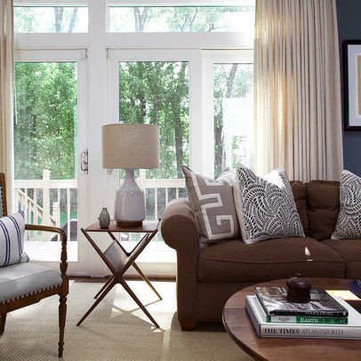 Brown Furniture Living Room Decor Inspirational Decorating with A Brown sofa