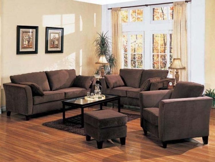 Brown Living Room Decor Ideas Fresh 20 Beautiful Brown Living Room Ideas