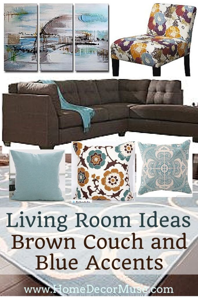 Brown Living Room Decor Ideas Lovely Best 25 Brown Couch Decor Ideas On Pinterest