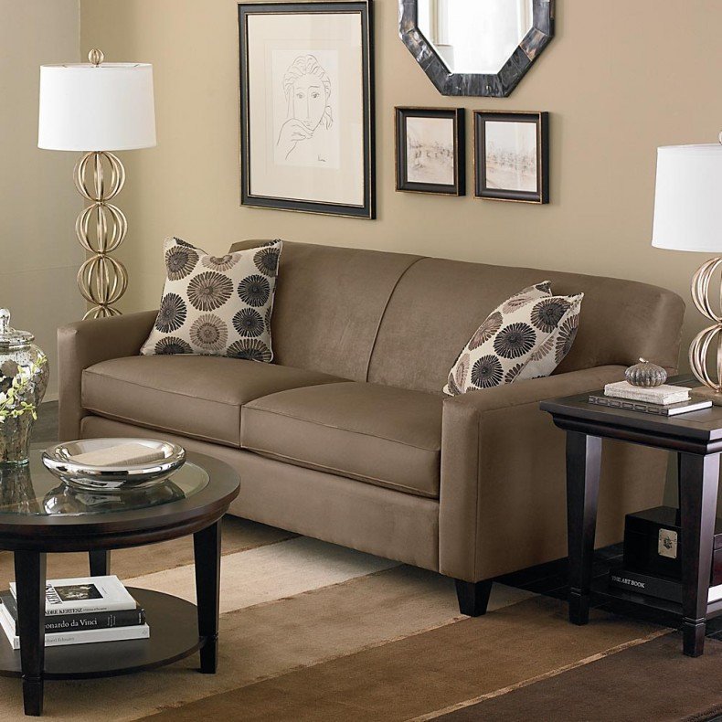 Brown sofa Living Room Decor Best Of All Kind sofas for Small Living Room Ideas Beautiful