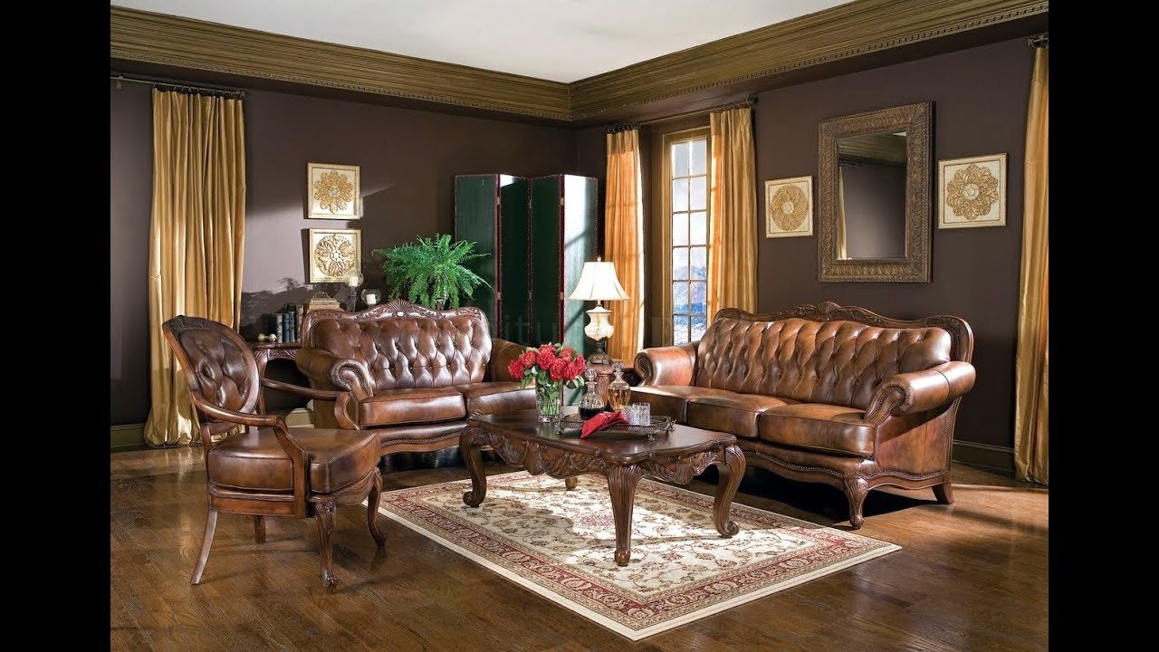 Brown sofa Living Room Decor Best Of Brown Living Room Furniture Ideas