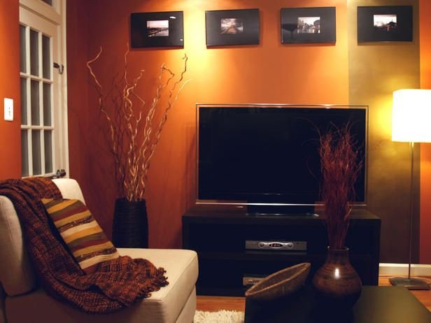 Burnt orange Living Room Decor Lovely Alex Sanchez S Design Portfolio