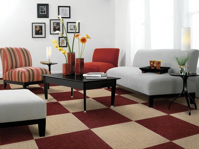 Carpet for Living Room Ideas New 20 Unique Carpet Designs for Living Room