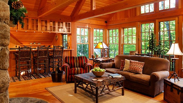 Country Living Room Decor Ideas Best Of 15 Warm and Cozy Country Inspired Living Room Design Ideas