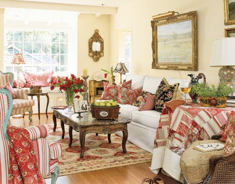 Country Living Room Decor Ideas Best Of French Country Vs Tuscan Styles In Interior Design