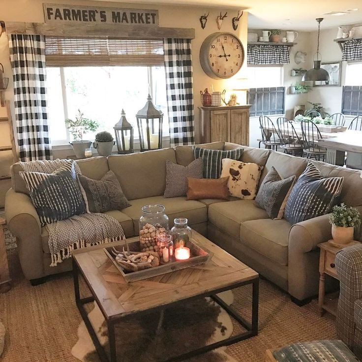 Country themed Living Room Decor Best Of See This Instagram Post by Rusticfarmhome • 196 Likes
