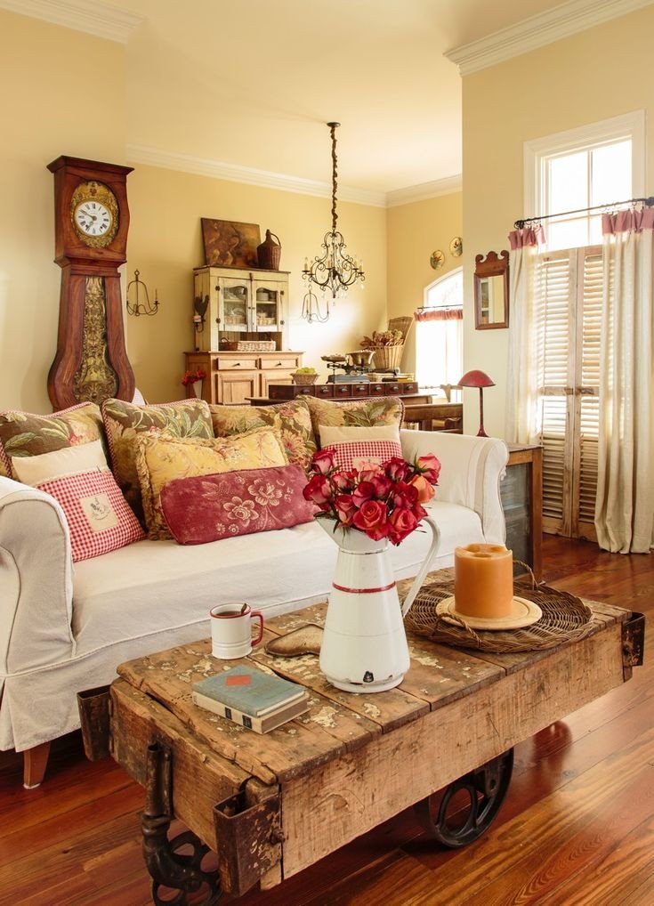 Country themed Living Room Decor Luxury Best 25 Country French Magazine Ideas On Pinterest