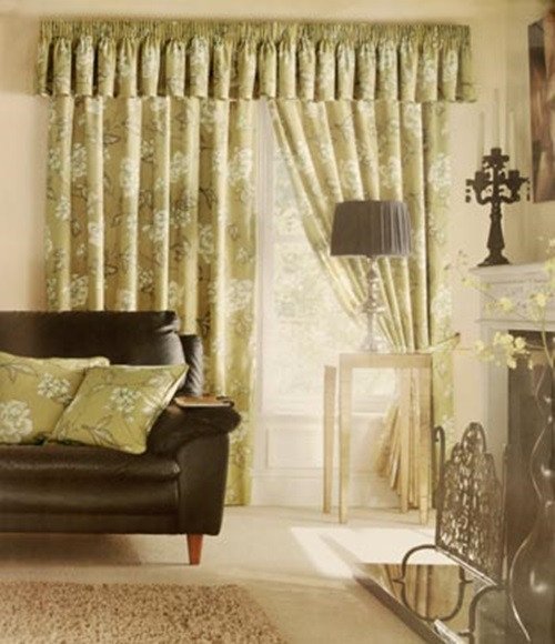 Curtains for Living Room Ideas Best Of Luxurious Modern Living Room Curtain Design Interior Design