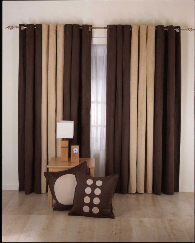 Curtains for Living Room Ideas Inspirational 20 Modern Living Room Curtains Design