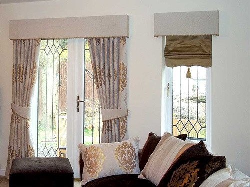 Curtains for Living Room Ideas Lovely Curtain Design Ideas Applicable to Your Living Room