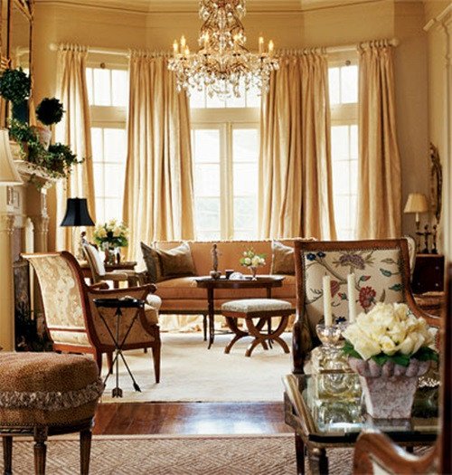 Curtains for Living Room Ideas Lovely Victorian Living Room Curtain Ideas – Victorian Style