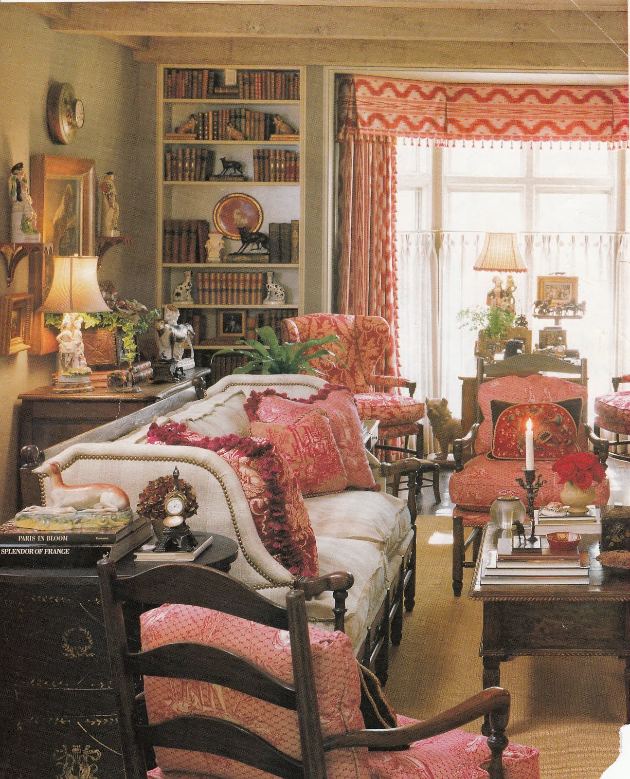 French Country Decor Living Room Awesome Hydrangea Hill Cottage French Country Decorating