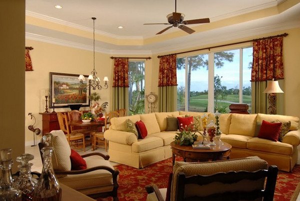 French Country Decor Living Room Best Of 20 Dashing French Country Living Rooms