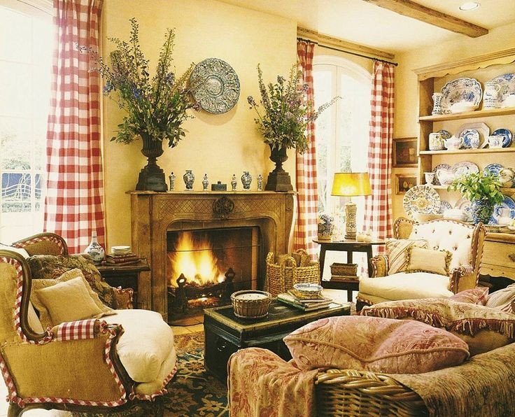 French Country Decor Living Room Fresh Pinterest • the World’s Catalog Of Ideas