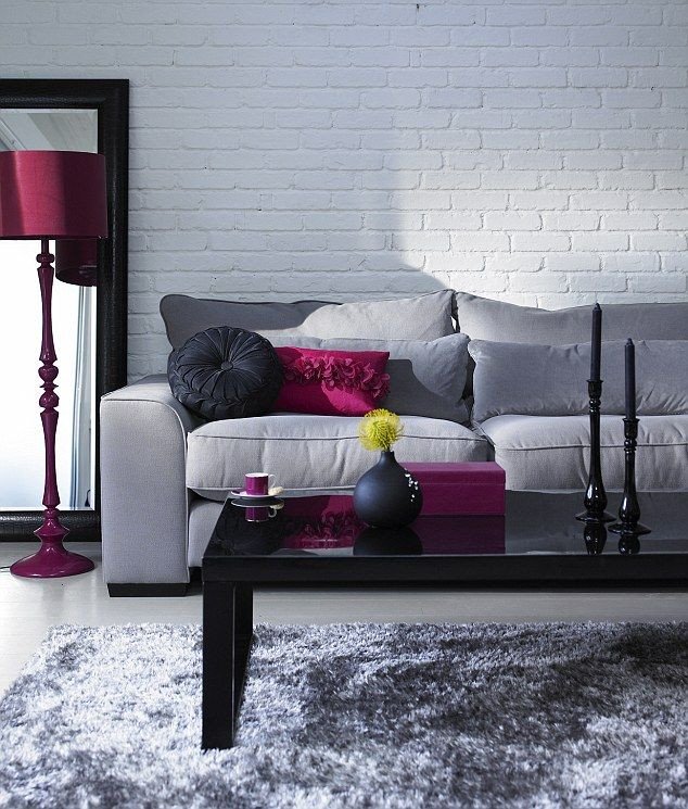 Grey Couch Living Room Decor Beautiful 69 Fabulous Gray Living Room Designs to Inspire You
