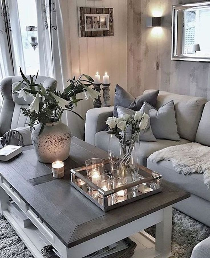 Grey Living Room Decor Ideas Luxury Cool 83 Modern Coffee Table Decor Ideas S Besideroom