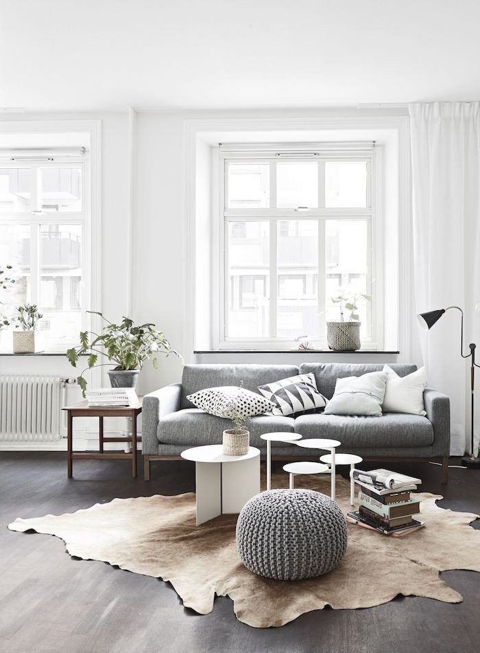 Grey sofa Living Room Decor Luxury 1000 Ideas About Grey sofa Decor On Pinterest