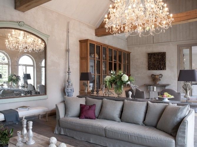 Grey sofa Living Room Decor Luxury 69 Fabulous Gray Living Room Designs to Inspire You