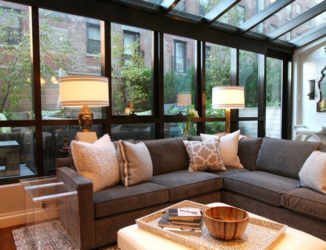 Grey sofa Living Room Decor New Grey sofa Design Ideas