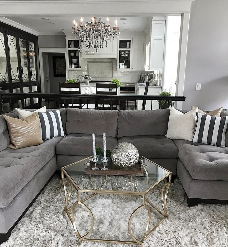 Grey sofa Living Room Decor Unique Best 25 Gray Couch Decor Ideas On Pinterest